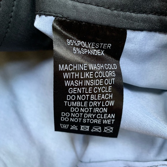 NWT Freedom industries hybrid swim XXL - Picture 6 of 8